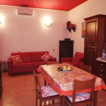 Antica Dimora Del Drengot * Acerenza