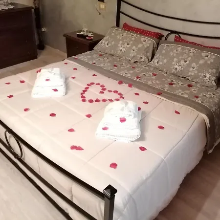 Antica Dimora Del Drengot * Acerenza