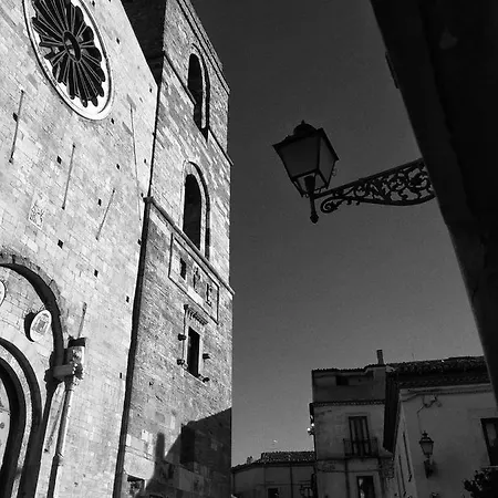 Antica Dimora Del Drengot * Acerenza