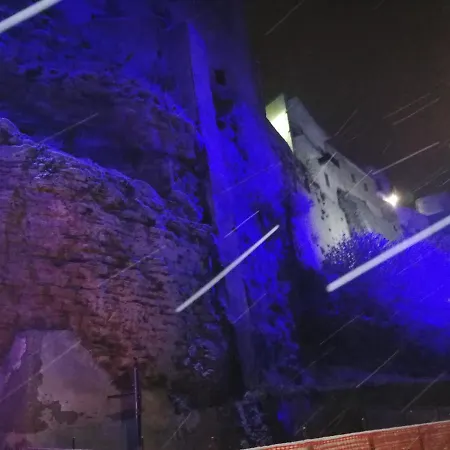 Antica Dimora Del Drengot * Acerenza