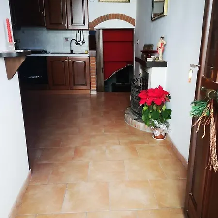 Antica Dimora Del Drengot Дом отдыха Acerenza