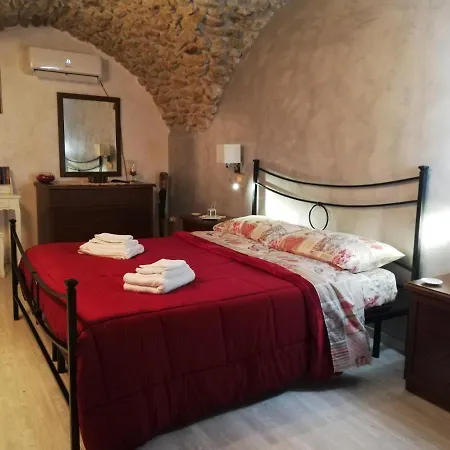 Antica Dimora Del Drengot Acerenza