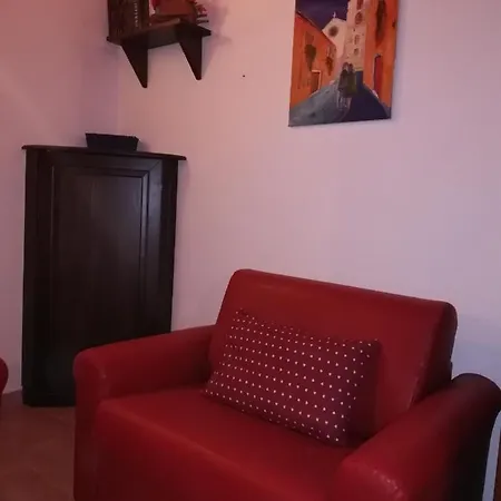 Antica Dimora Del Drengot *