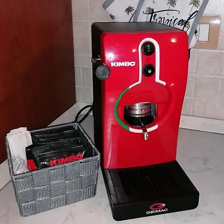 Antica Dimora Del Drengot Nyaraló Acerenza