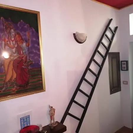Antica Dimora Del Drengot Casa vacanze
