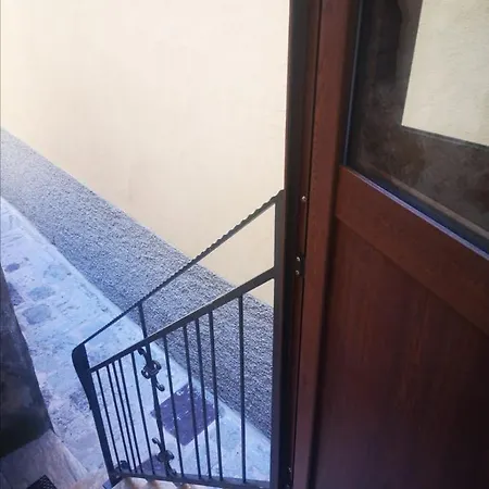 Nyaraló Antica Dimora Del Drengot Acerenza