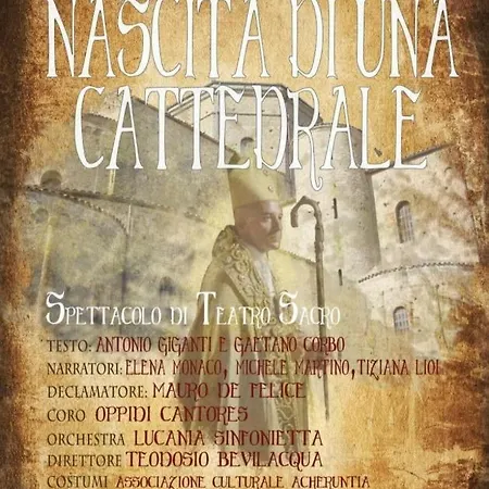 Antica Dimora Del Drengot *