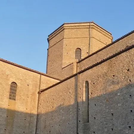 Antica Dimora Del Drengot Acerenza