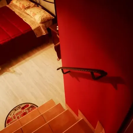 Nyaraló Antica Dimora Del Drengot Acerenza