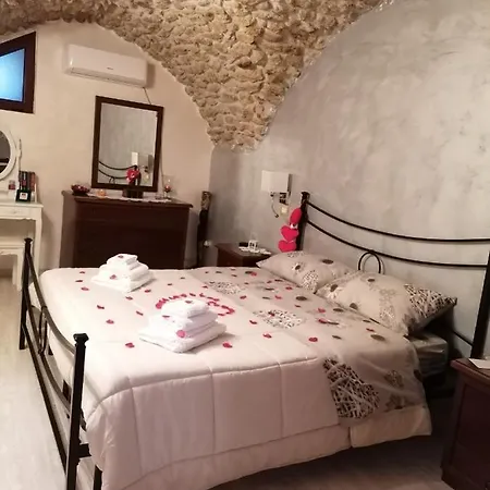 Nyaraló Antica Dimora Del Drengot Acerenza