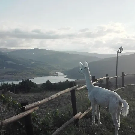 Antica Dimora Del Drengot Nyaraló *