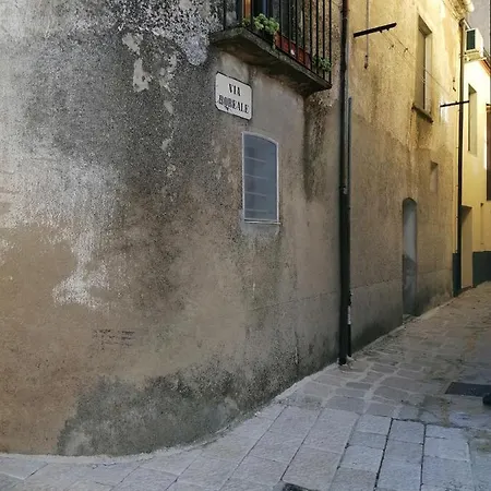 Antica Dimora Del Drengot Acerenza