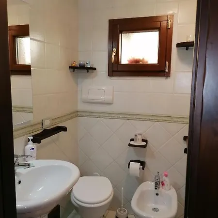 Nyaraló Antica Dimora Del Drengot Acerenza