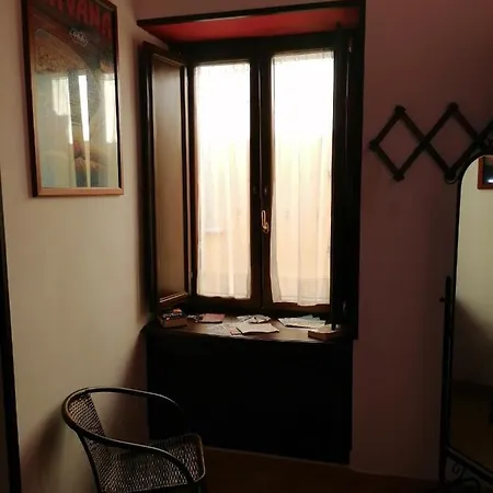 Antica Dimora Del Drengot *