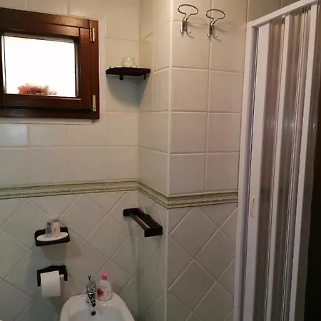 Antica Dimora Del Drengot Nyaraló *