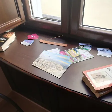 Antica Dimora Del Drengot Nyaraló Acerenza