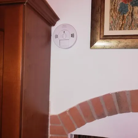 Antica Dimora Del Drengot Дом отдыха