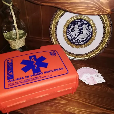 Antica Dimora Del Drengot Acerenza