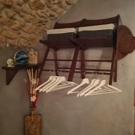 Antica Dimora Del Drengot