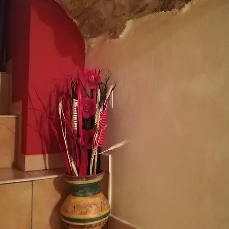 Antica Dimora Del Drengot Дом отдыха Acerenza