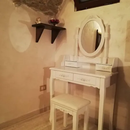 Antica Dimora Del Drengot *