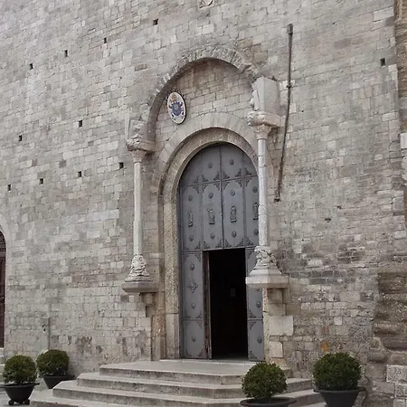 Nyaraló Antica Dimora Del Drengot *