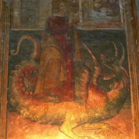 Antica Dimora Del Drengot *