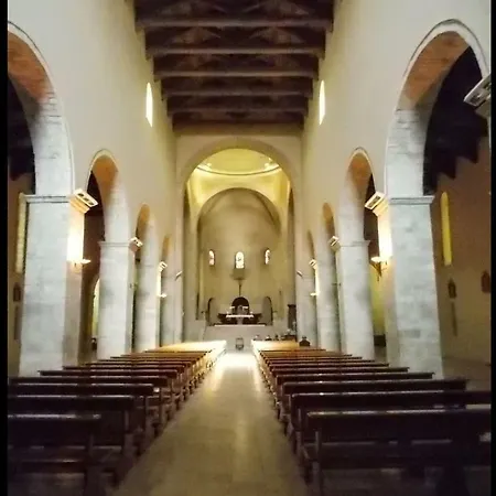 Antica Dimora Del Drengot Дом отдыха *