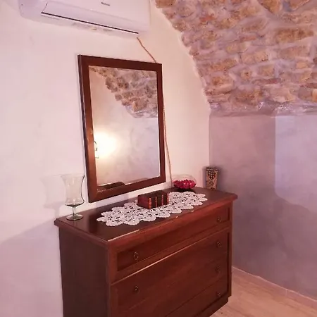 Дом отдыха Antica Dimora Del Drengot Acerenza