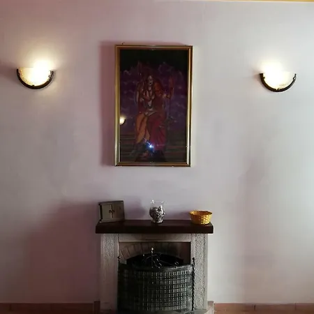 Antica Dimora Del Drengot Дом отдыха