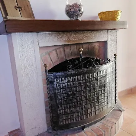 Дом отдыха Antica Dimora Del Drengot