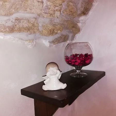 Antica Dimora Del Drengot Holiday home *