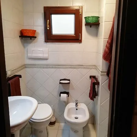 Antica Dimora Del Drengot Дом отдыха