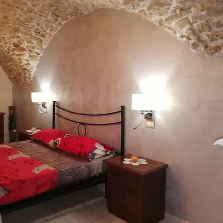 Antica Dimora Del Drengot Acerenza